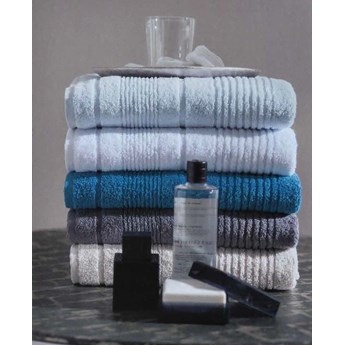 Komplet ręczników Svad Dondi Meridien Blue