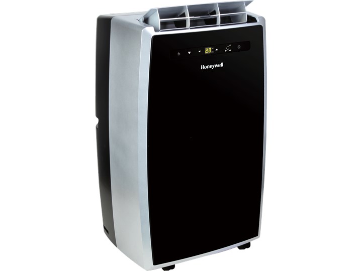 Klimatyzator przenośny Honeywell MN12CES - Klimatyzatory - Homebook