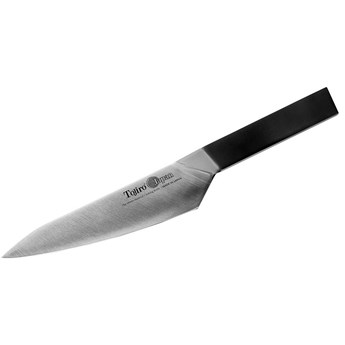 Tojiro Origami Black Nóż Szefa 18 cm kod: HK-F-1772