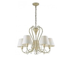 Lampa wisząca Giulietta 5 AZzardo