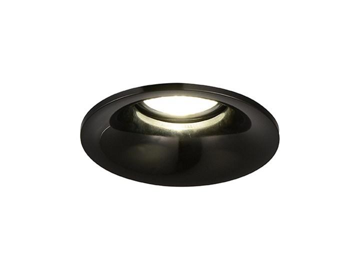 ADAMO MIDST BLACK CHROME Oprawa stropowa Oprawa led Okrągłe Kolor Czarny Kategoria Oprawy oświetleniowe