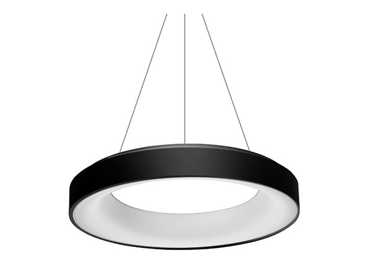 SOVANA PENDANT 55 CCT Tworzywo sztuczne Lampa z kloszem Lampa inspirowana Ilość źródeł światła 1 źródło