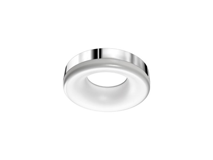 Plafon Ring Chrome