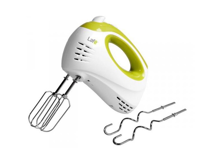 LAFE MRK001 Miksery Homebook ECG mikser RS 200 | MALL.PL