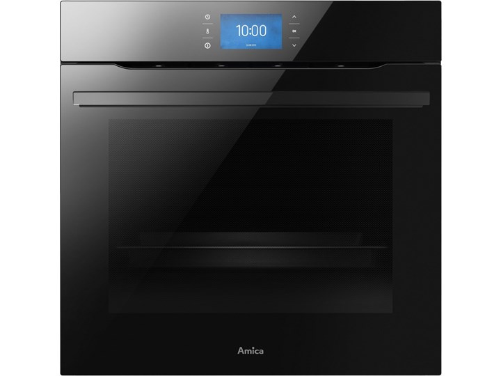 Piekarnik AMICA ED87689BA+ X-TYPE Openup