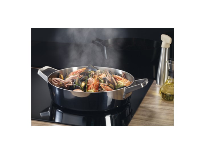 Okap Electrolux LFG719X Wyprzedaż Magazynu Wysyłka 24 h Gratis !