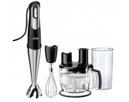Braun MQ 775 PATISSERIE
