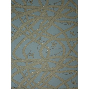 Tapeta Abigail Edwards Brambleweb Dusk
