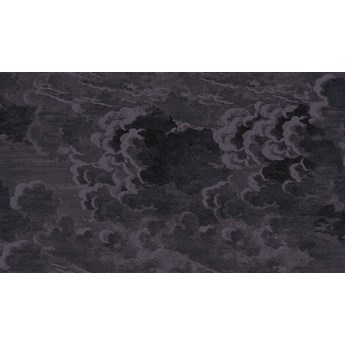 Tapeta Cole & Son Fornasetti Senza Tempo Nuvolette 114/28057 chmury– komplet 2 rolki