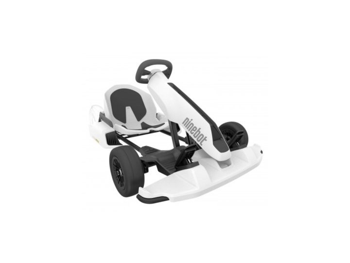Gokart elektryczny SEGWAY-NINEBOT Ninebot Kit