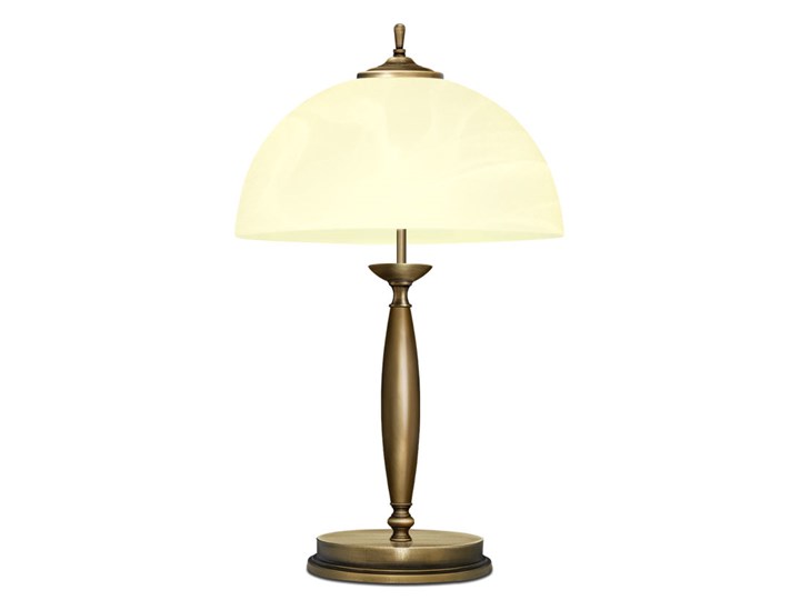 Klasyczna lampa na biurko C-B2B