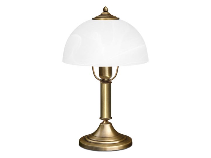 Lampa stołowa z mosiądzu P-B1B