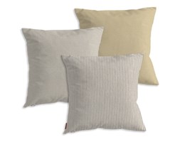 Dekoria Poszewki 3-pack Living 01, 43 x 43