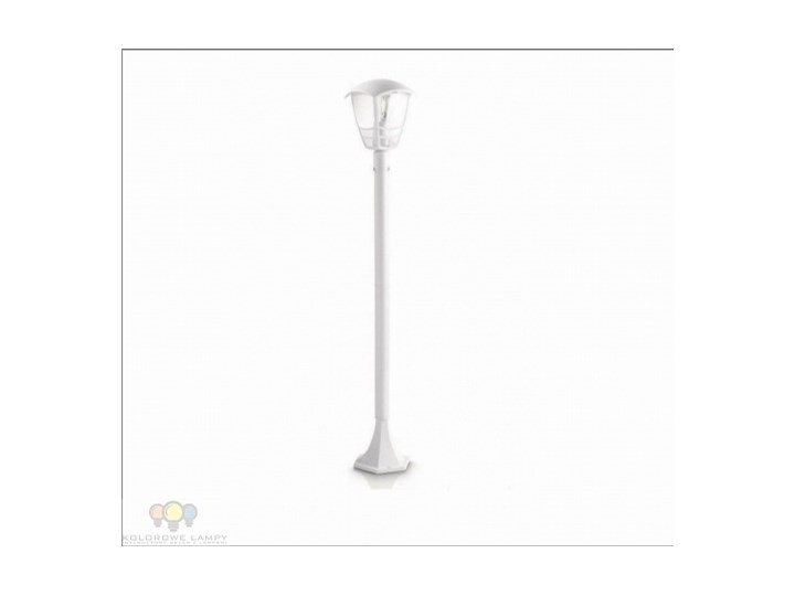 == WYSYŁKA 24H == PHILIPS CREEK Lampa stojąca 15383/31/16
