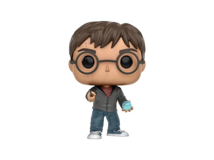 Figurka Funko Harry Potter Pop Harry Potter 2