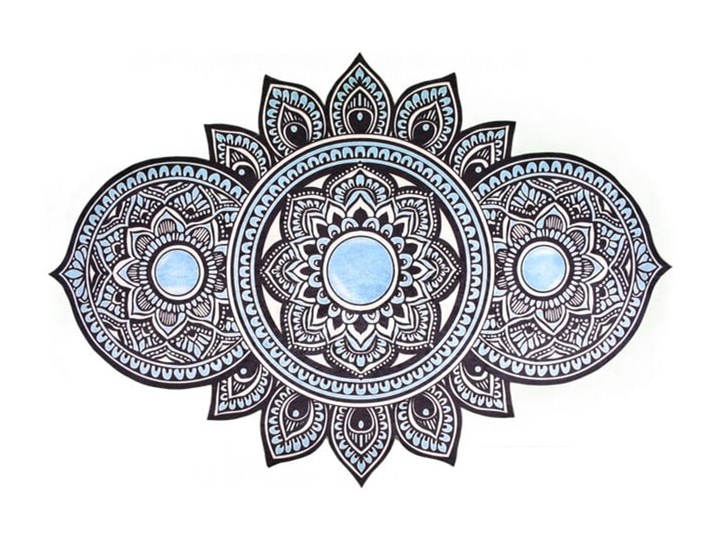 Dywan Vitaus Malika Kassio Duro, 60x100 cm Kategoria Dywany Nieregularny Kolor