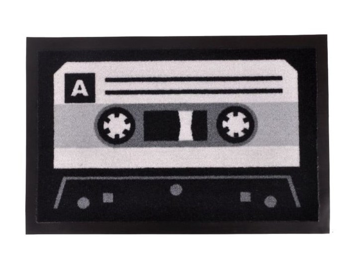 Wycieraczka Hanse Home Cassette, 40x60 cm