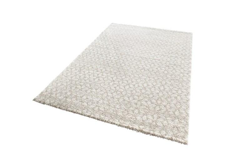 Kremowy dywan Mint Rugs Impress, 80x150 cm Dywany Prostokątny Syntetyk Kategoria Dywany Kolor Szary