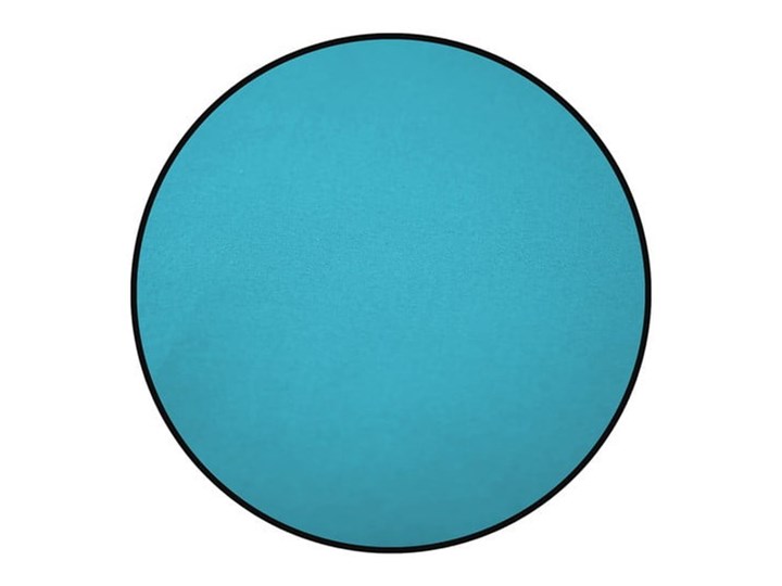 Zestaw 2 turkusowych ręczników szybkoschnących DecoKing EKEA, 30x50 cm Ręcznik plażowy Komplet ręczników Kategoria Ręczniki