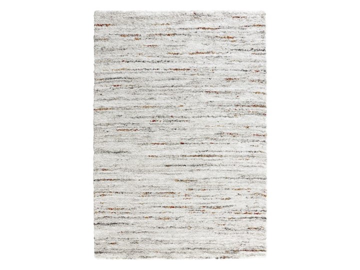 Szaro-kremowy dywan Mint Rugs Delight, 200x290 cm Dywany Syntetyk Prostokątny Kolor Szary Pomieszczenie Salon