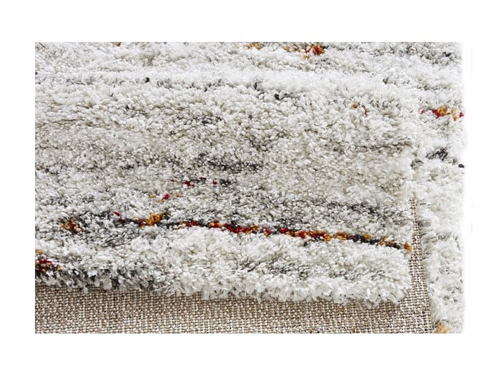 Szaro-kremowy dywan Mint Rugs Delight, 200x290 cm Dywany Syntetyk Prostokątny Kolor Beżowy