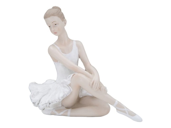 Figurka dekoracyjna Mauro Ferretti Dicy, wys.8 cm Kategoria Figury i rzeźby