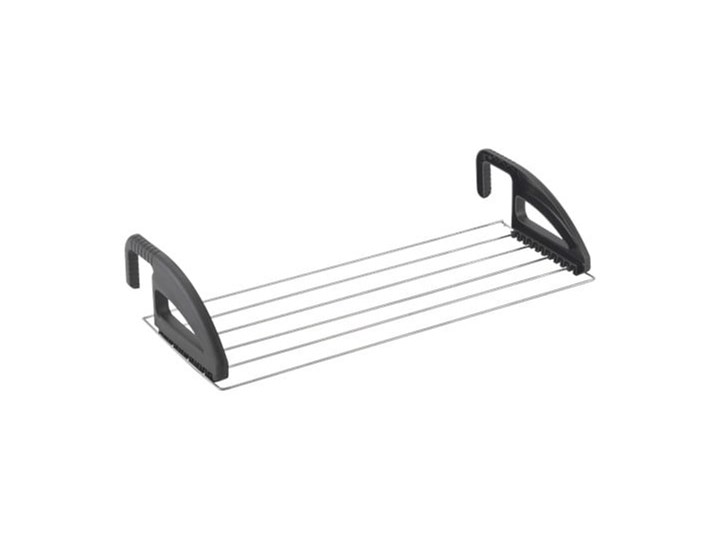 Suszarka na pranie na kaloryfer/balkon Metaltex Piętrowe Grzejnikowe Balkonowe Kategoria