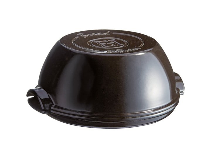 Czarna ceramiczna forma na chleb Emile Henry, ⌀ 29,5 cm Kategoria Naczynia do zapiekania