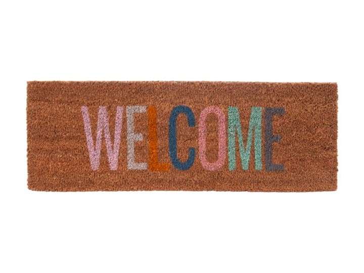 Wycieraczka PT LIVING Welcome Multi