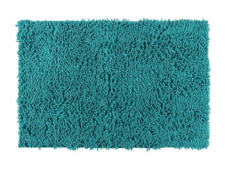 Zielony dywanik łazienkowy Wenko Green, 80x50 cm 50x80 cm Kategoria Dywaniki łazienkowe