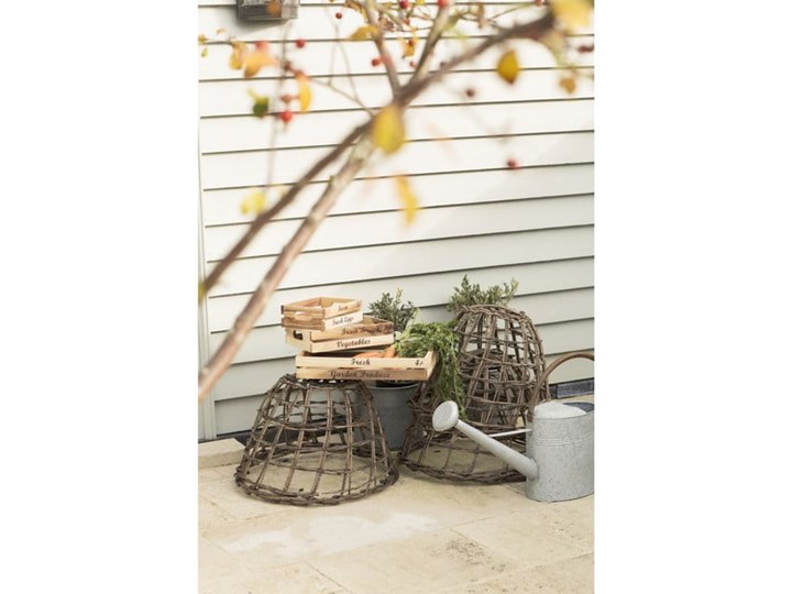 Pojemnik na pieprzniczkę i solniczkę z drewna akacjowego T&G Woodware Glorious