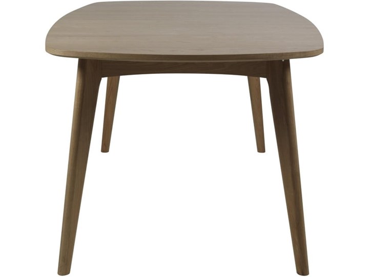 Stół rozkładany Actona Marte Dining, 270 x 102 cm Drewno Pomieszczenie Stoły do jadalni Styl Nowoczesny