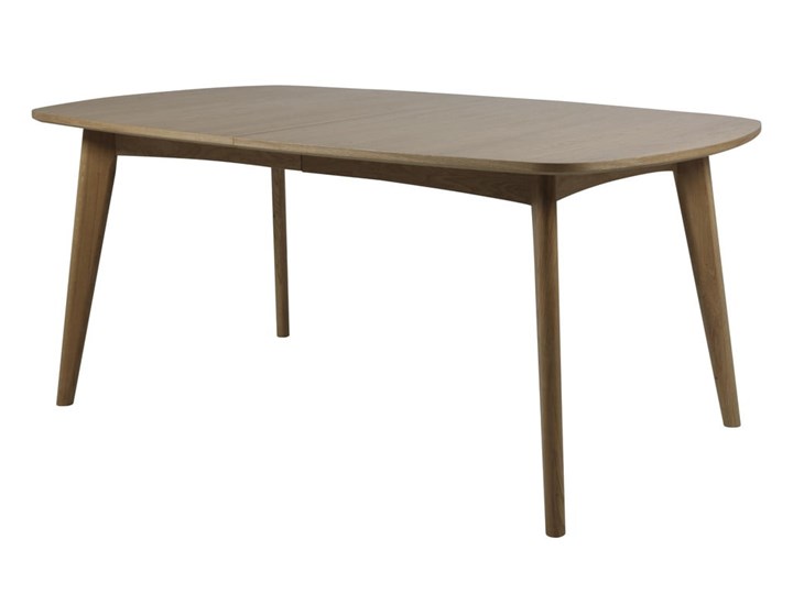 Stół rozkładany Actona Marte Dining, 270 x 102 cm Kategoria Stoły kuchenne Drewno Rozkładanie