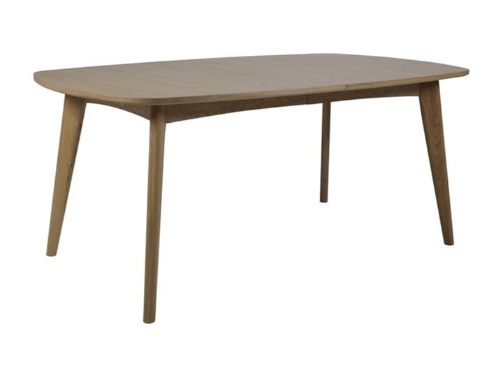 Stół rozkładany Actona Marte Dining, 270 x 102 cm Drewno Styl Skandynawski