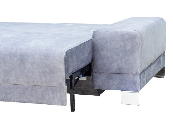 Sofa BRISTOL z funkcją spania Stała konstrukcja Wielkość Dwuosobowa