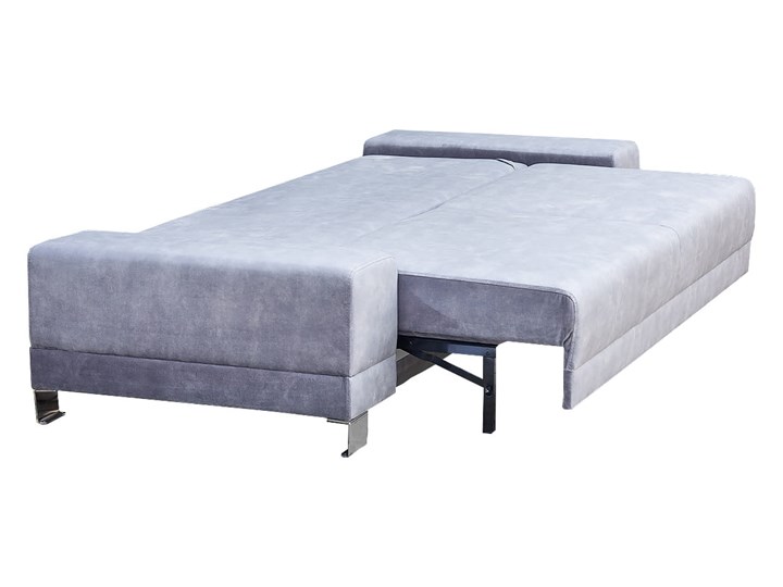 Sofa BRISTOL z funkcją spania Materiał obicia Tkanina Stała konstrukcja Kategoria Sofy i kanapy