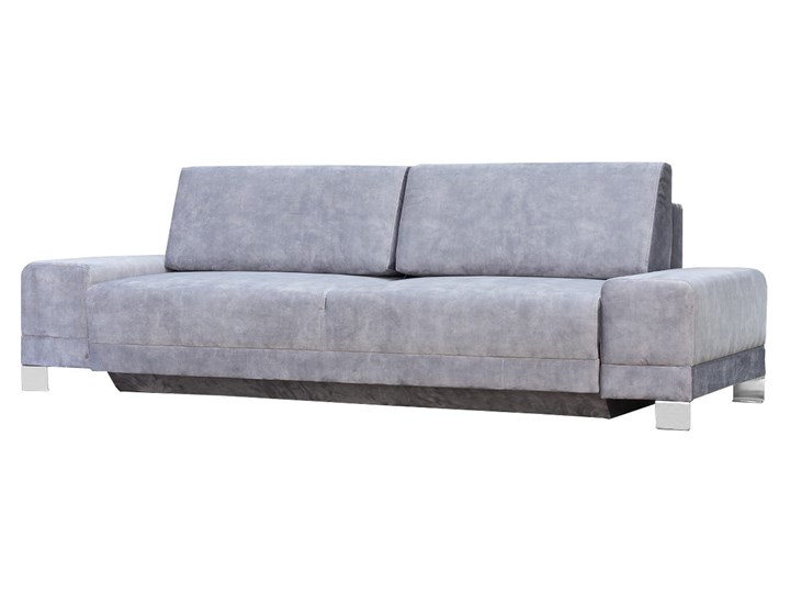 Sofa BRISTOL z funkcją spania Boki Z bokami Stała konstrukcja Pomieszczenie Salon