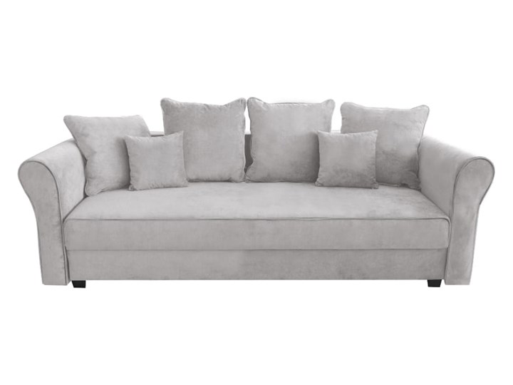 Sofa NEW YORK z funkcją spania Stała konstrukcja Styl Klasyczny