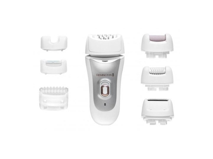REMINGTON DEPILATOR EP7700 Depilatory i golarki damskie Homebook