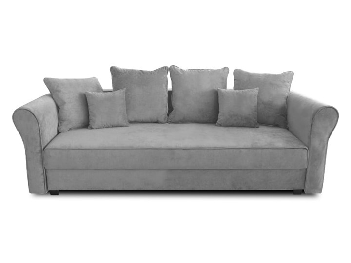 Sofa NEW YORK z funkcją spania Stała konstrukcja Pomieszczenie Salon