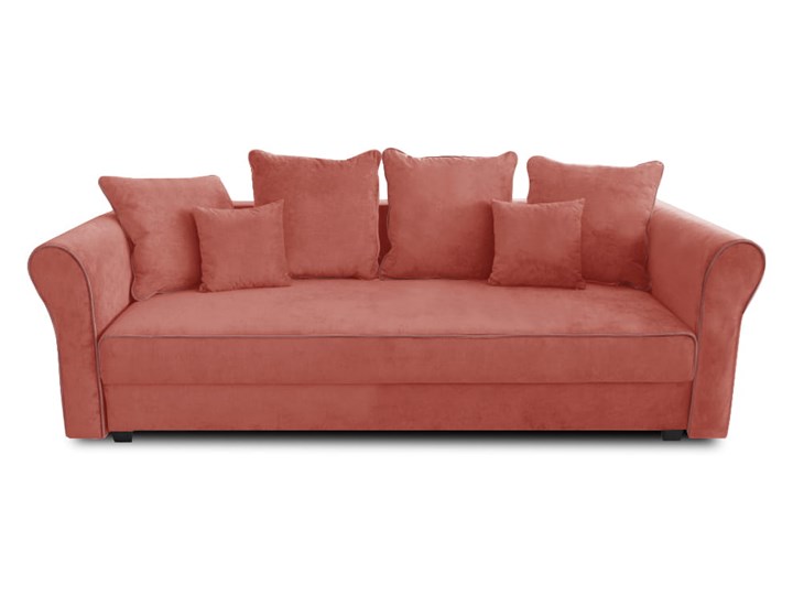 Sofa NEW YORK z funkcją spania Stała konstrukcja Styl Klasyczny