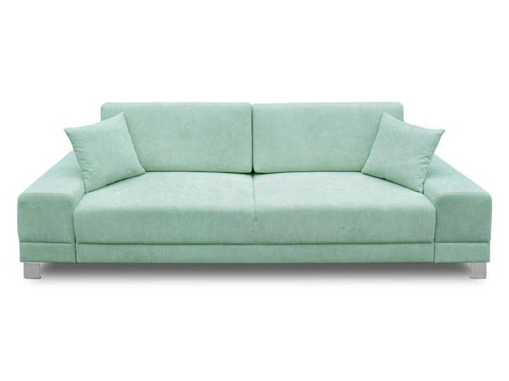 Sofa BRISTOL z funkcją spania Kategoria Sofy i kanapy Stała konstrukcja Boki Z bokami