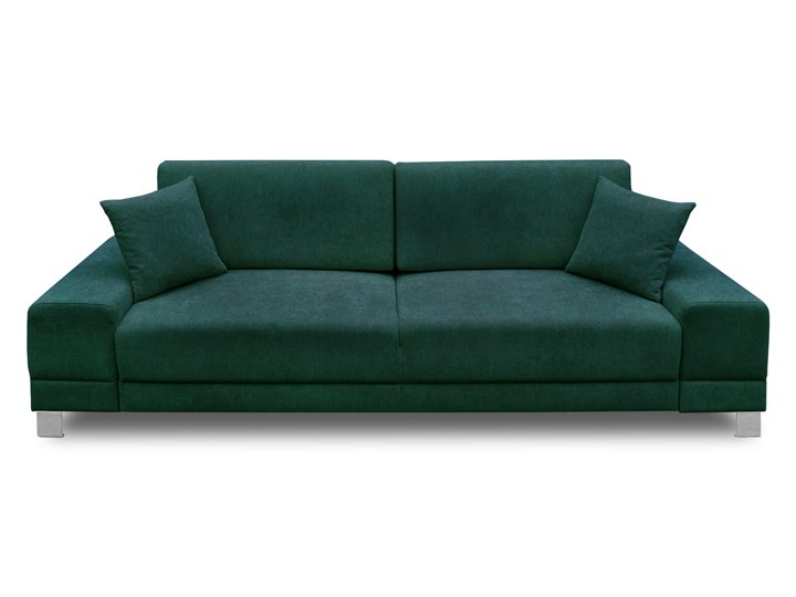 Sofa BRISTOL z funkcją spania Styl Nowoczesny Stała konstrukcja Kolor