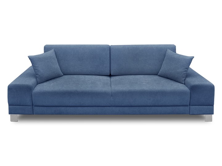 Sofa BRISTOL z funkcją spania Stała konstrukcja Kolor Styl Nowoczesny