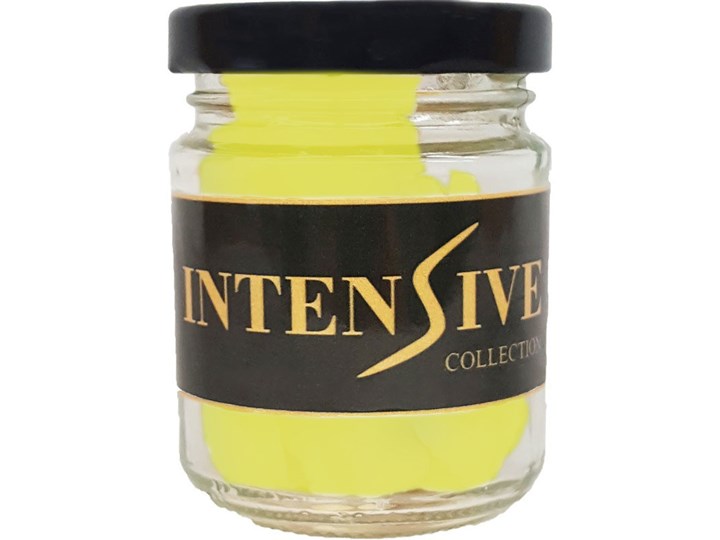 INTENSIVE COLLECTION Scented Wax In Jar S1 sojowy wosk zapachowy w słoiku - Girl Boss