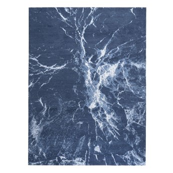Dywan łatwoczyszczący Carpet Decor Atlantic Blue