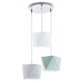 Lampa wisząca do pokoju dziecka MAJORKA