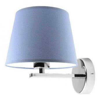 Lampa ścienna do pokoju dziecka PUNA