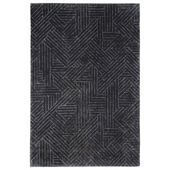 Dywan łatwoczyszczący Carpet Decor Faro Charcoal
