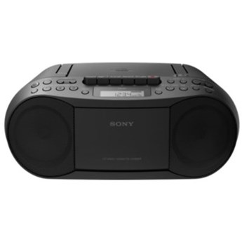 Radioodtwarzacz Sony CFDS70